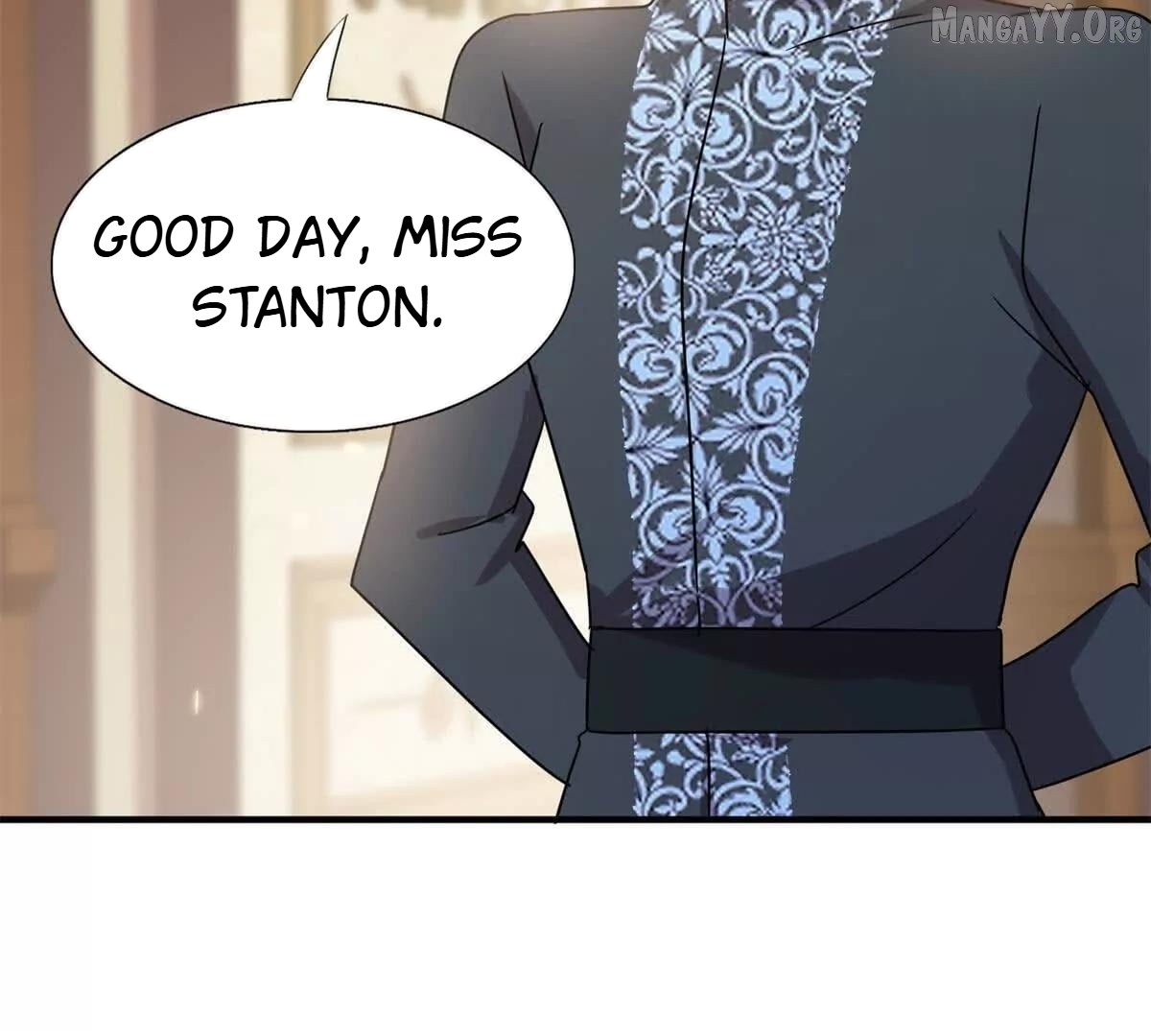 Don't Embarrass Me Chapter 158 - page 40